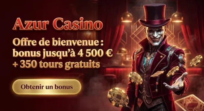 Azur Casino